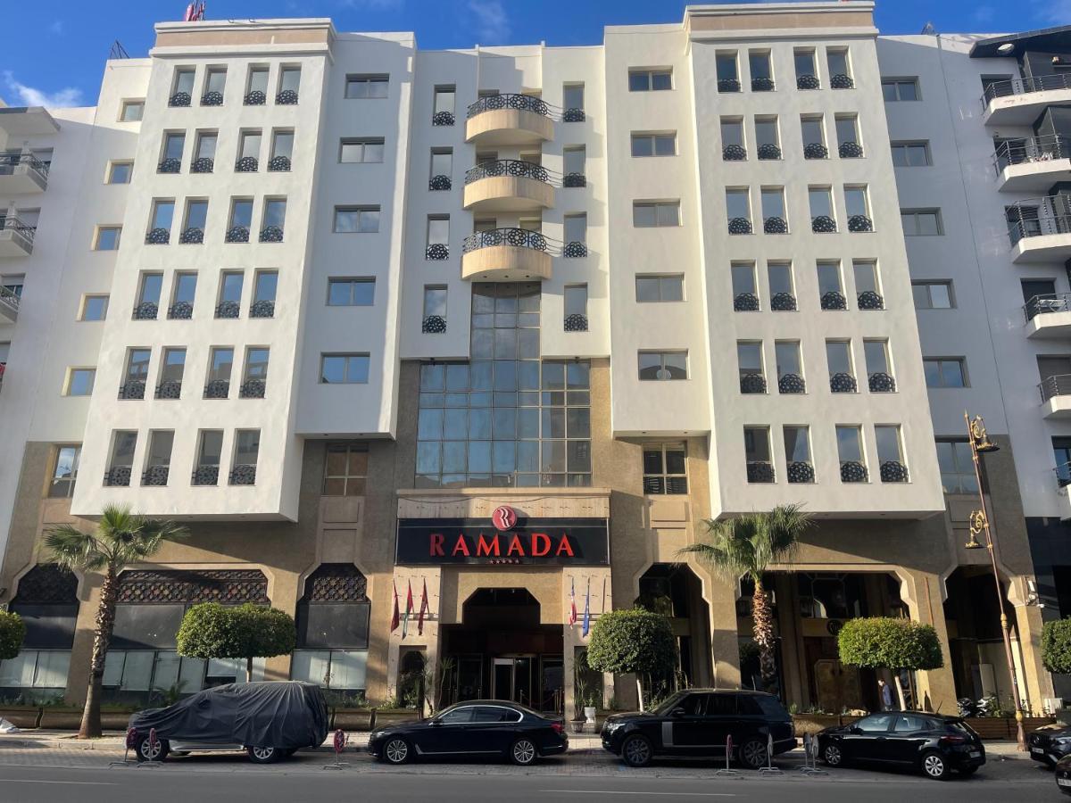 رمادا فاس