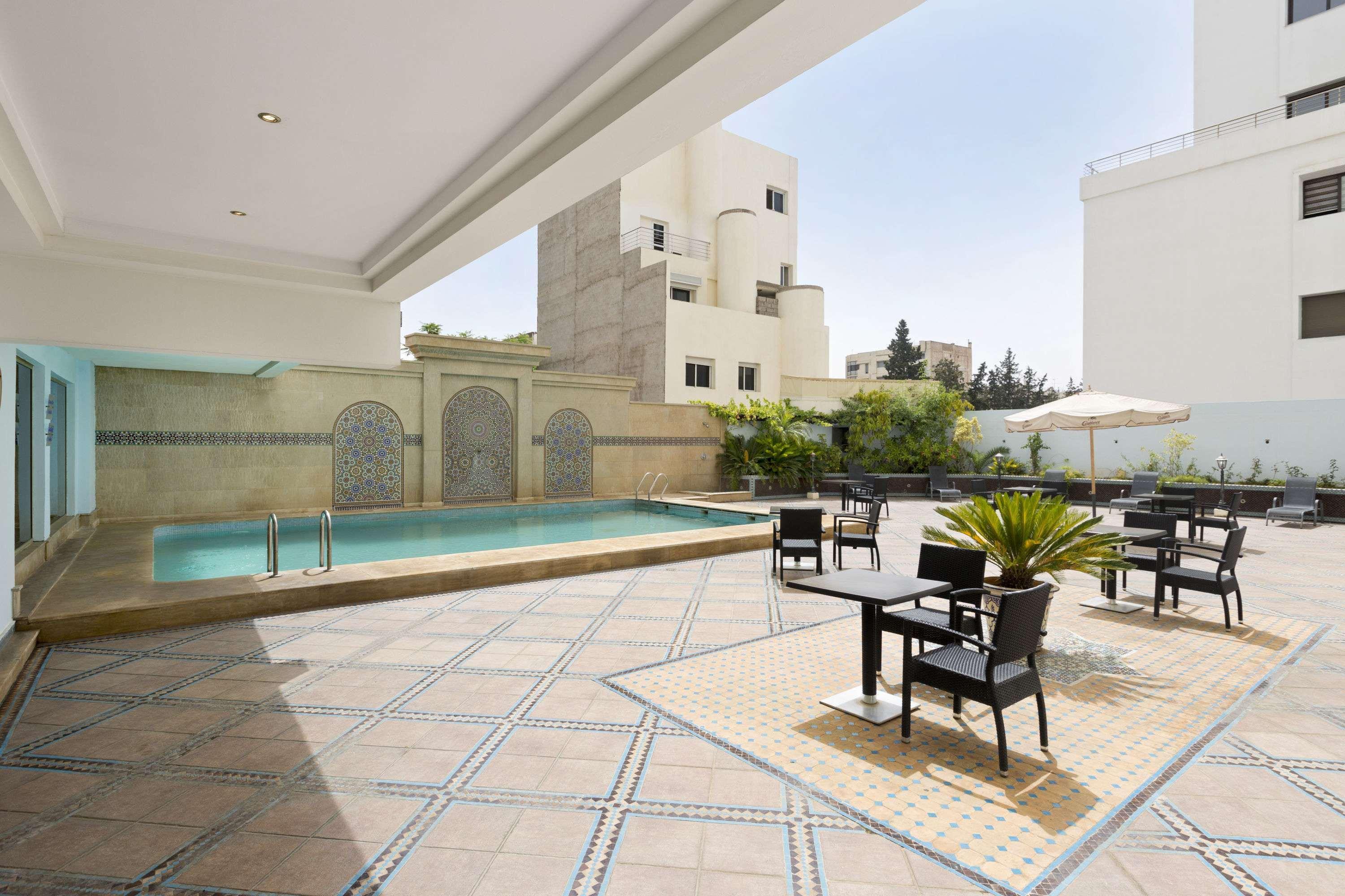 رمادا 5* فاس