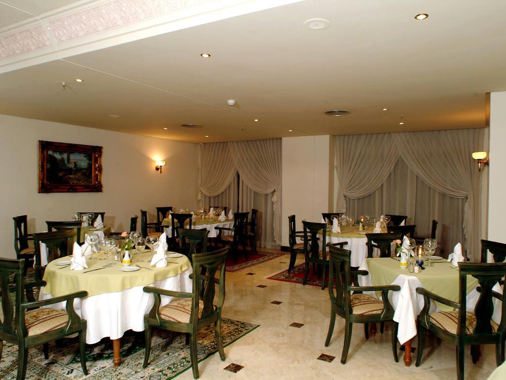 رمادا 5*
